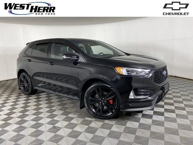 2020 Ford Edge ST