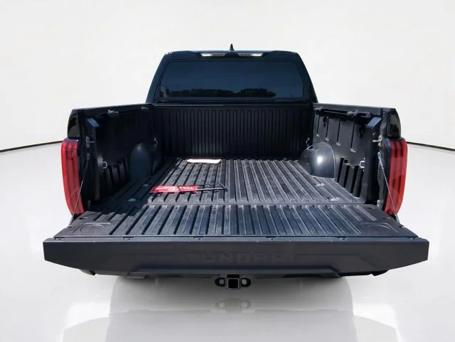 Used 2024 Black Toyota SR5 image 14