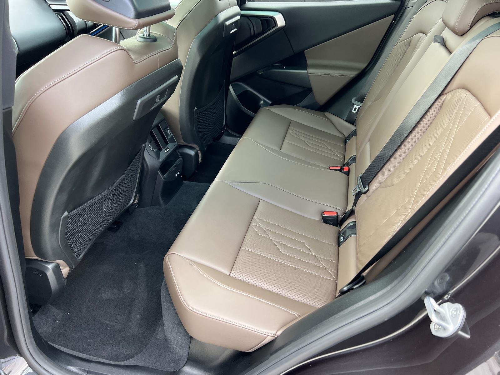 Used 2025 GRAY BMW 30 xDrive image 21