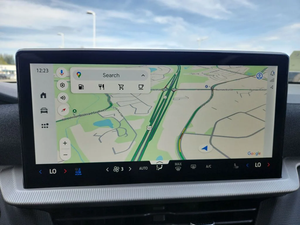 New 2026 White Ford Tremor image 27
