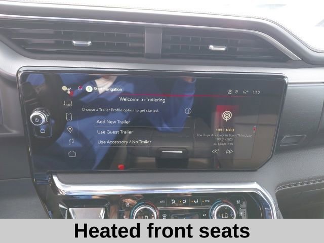 2026 GMC Sierra 1500 Denali - Photo 21
