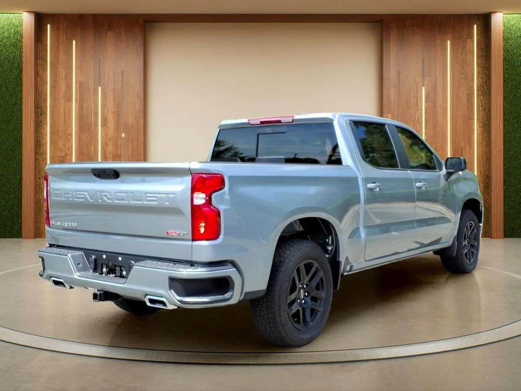 2026 Chevrolet Silverado 1500 RST - Photo 33