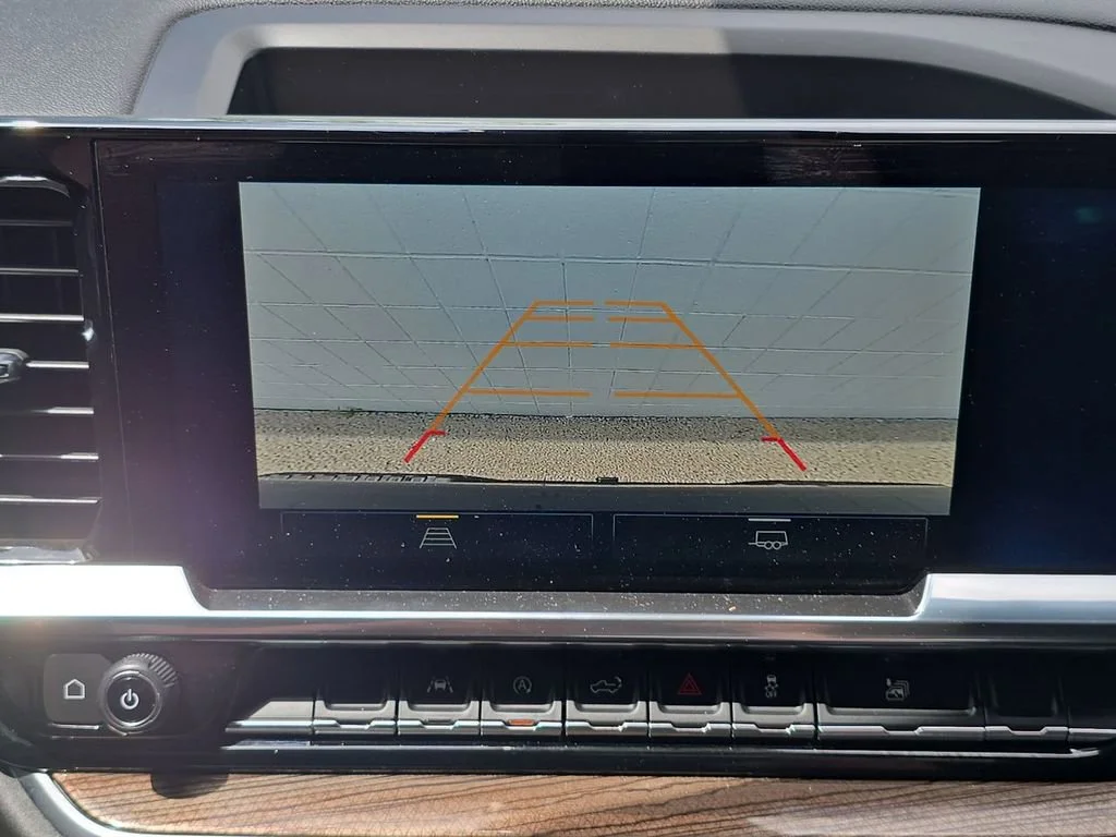 2024 Chevrolet Silverado 1500 RST - Photo 15
