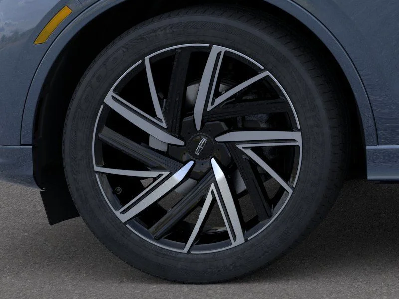 New 2026 Blue Lincoln Black Label image 20