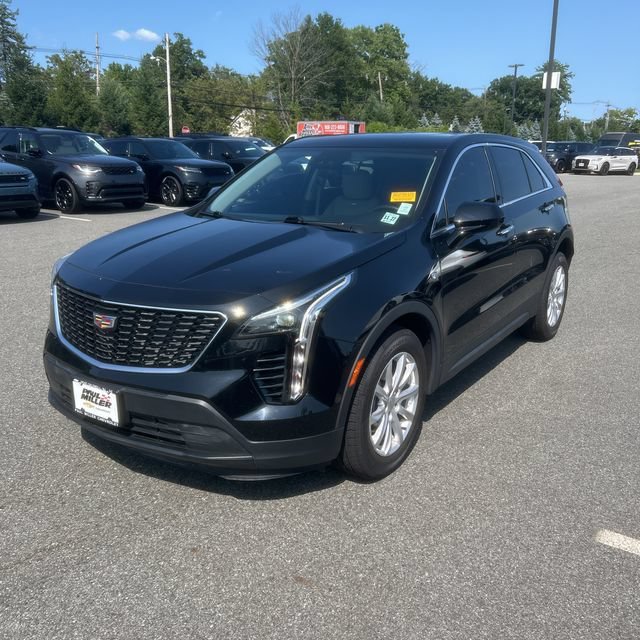 2023 Cadillac XT4