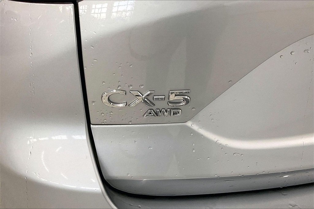 2023 MAZDA CX-5 - Image 6