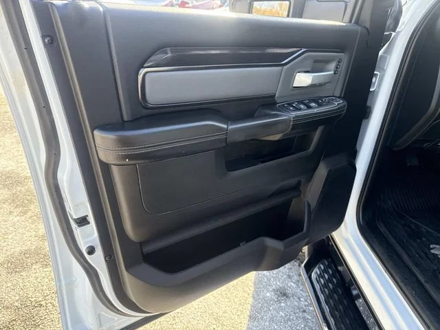2023 RAM Ram 2500 Pickup Rebel - Photo 21