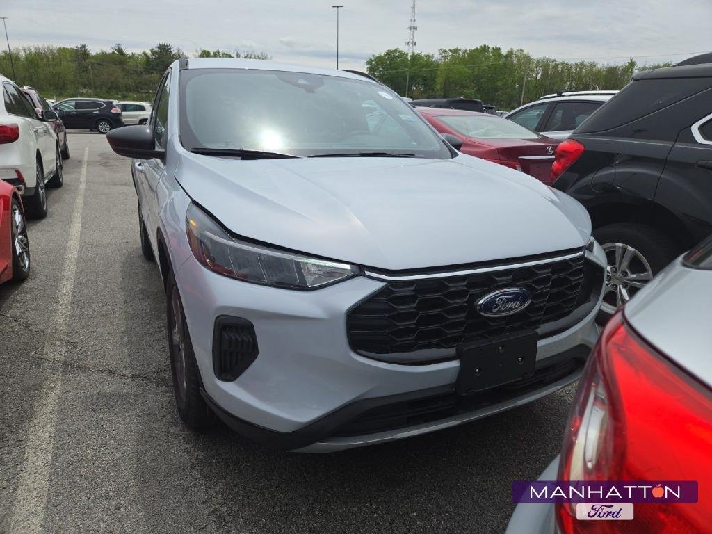 2026 Ford Escape's photo