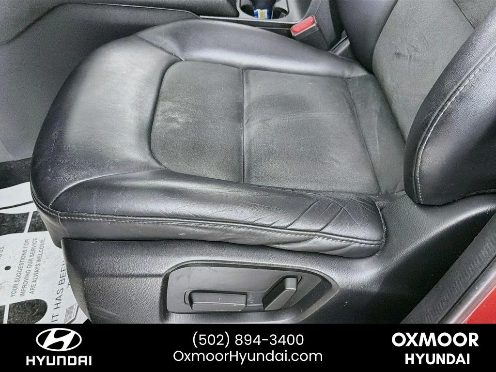 Used 2018 Soul Red Crystal Metallic Mazda Touring image 20