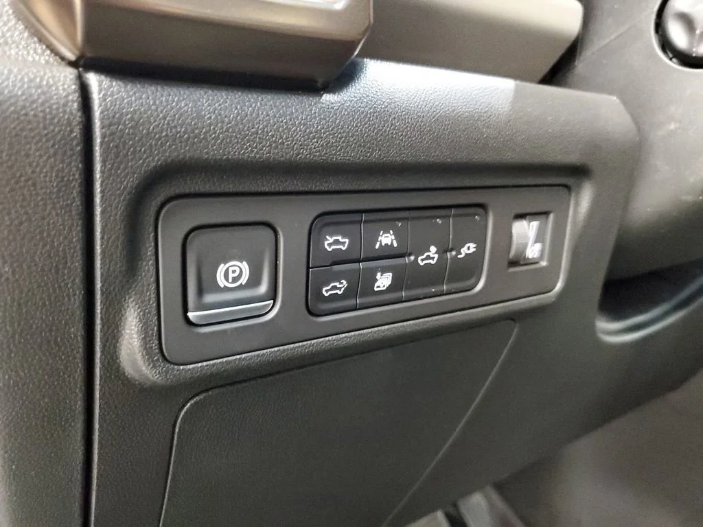 2025 GMC HUMMER EV 3X - Photo 8