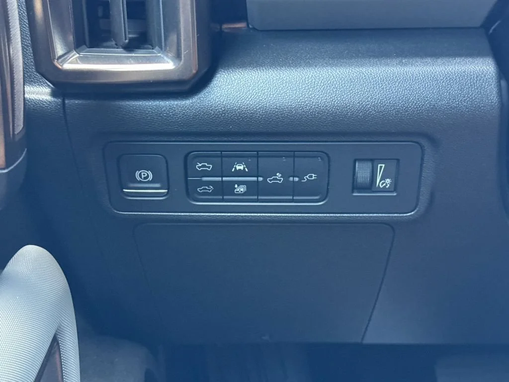 2025 GMC HUMMER EV 3X - Photo 29