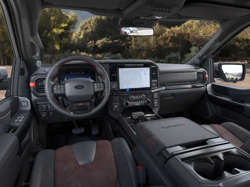 New 2026 Avalanche Ford Raptor® image 32