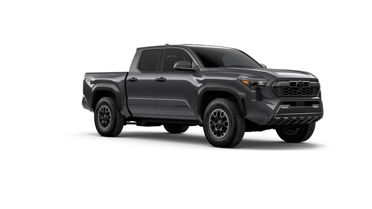New 2026 Underground Toyota TRD Off-Road image 37