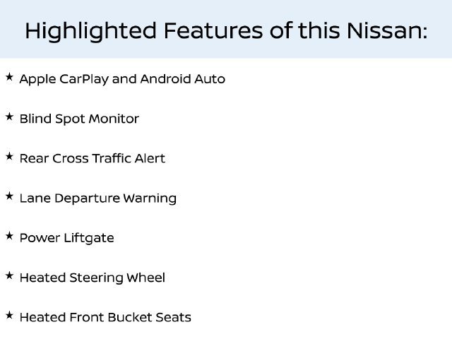 2018 Nissan Murano