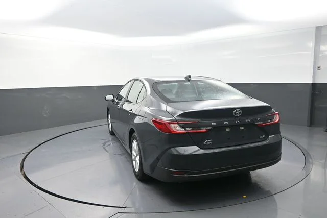 Used 2026  Toyota LE image 56