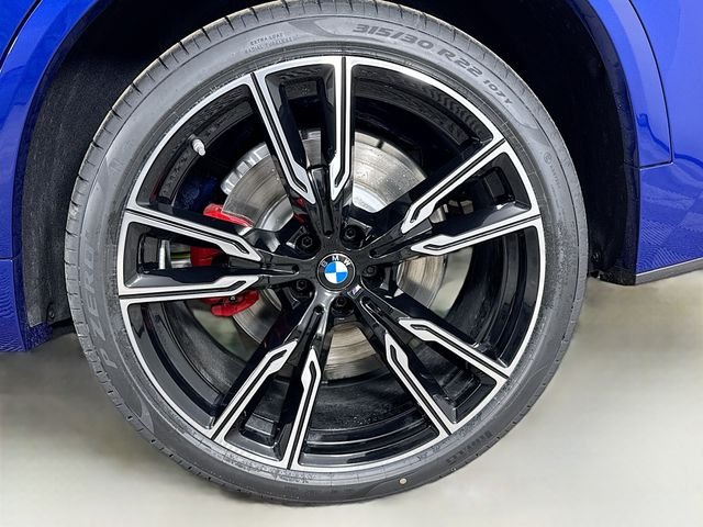 New 2026 Blue BMW M60i image 33