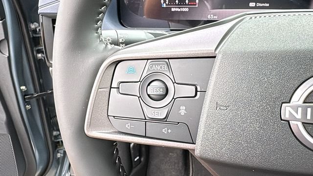 2026 Nissan Sentra SL - Photo 13