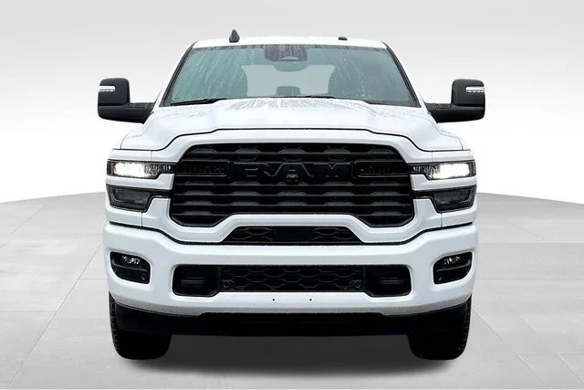 2025 RAM 2500 Big Horn - Photo 12