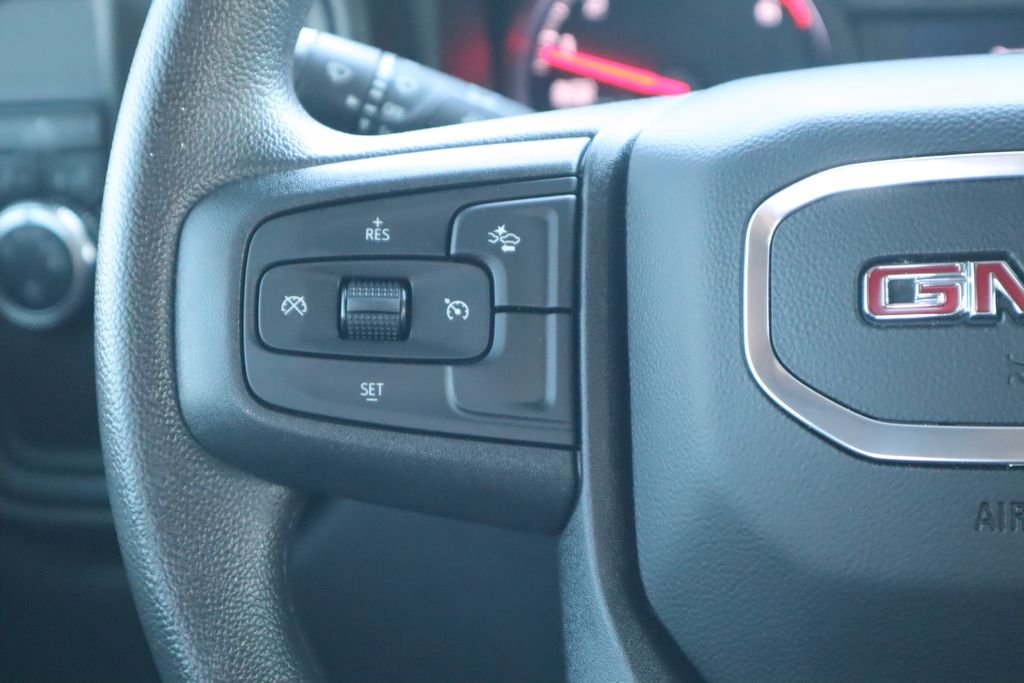 2025 GMC Sierra 1500 Pro - Photo 11