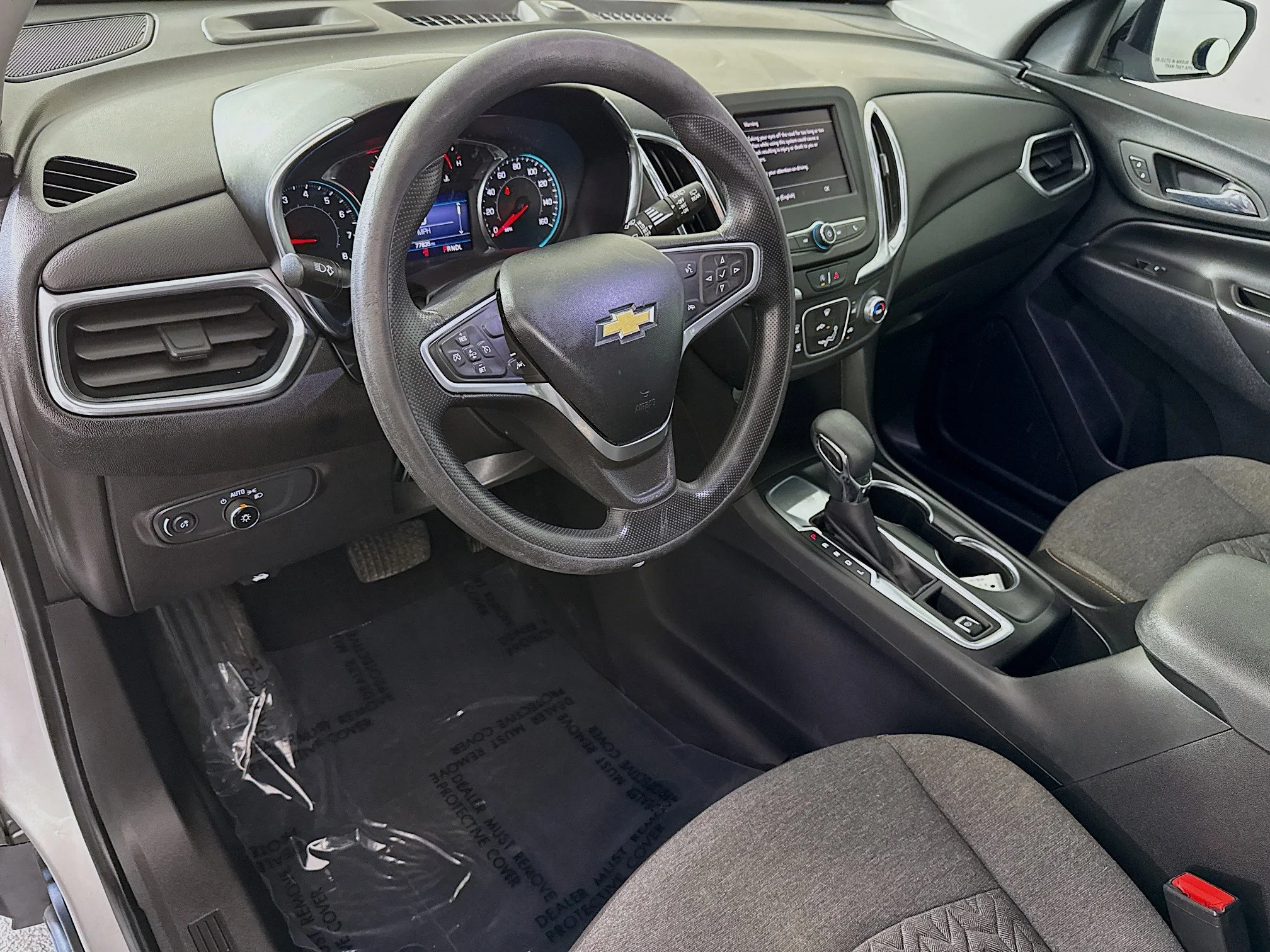 Used 2022 Silver Ice Metallic Chevrolet LT image 19