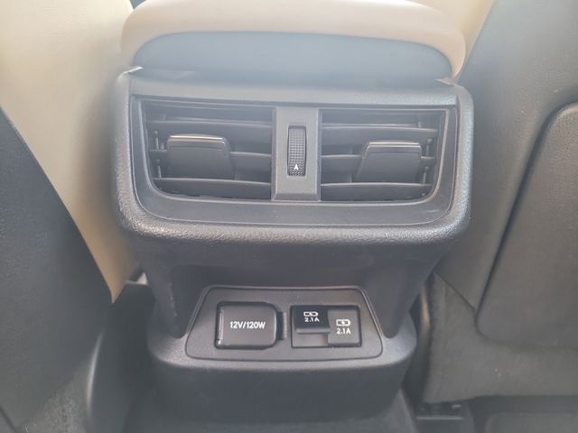 Used 2019 Silver Lexus 350 image 13