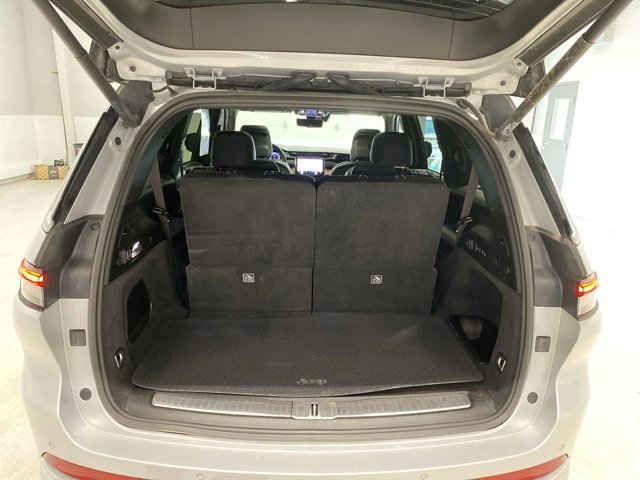 2022 Jeep Grand Cherokee L Summit Reserve - Photo 27