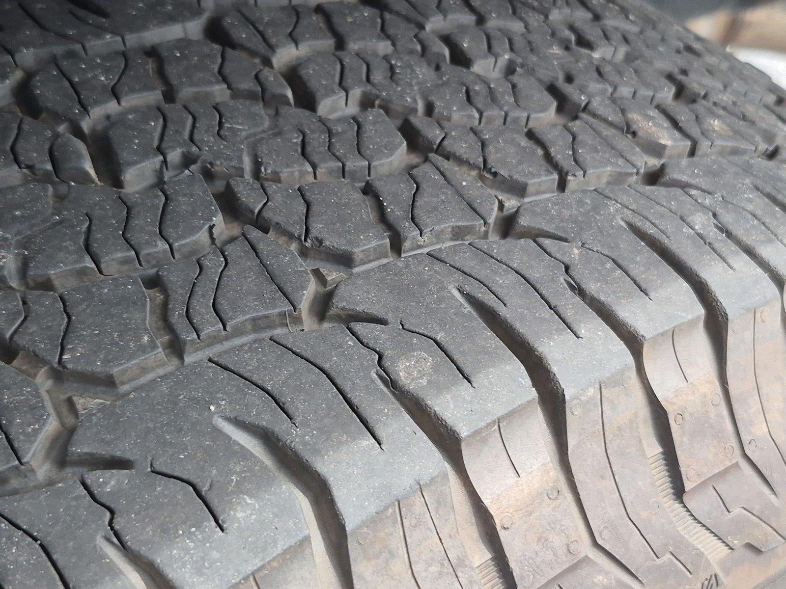 Used 2025 Ice Cap Toyota TRD Off Road image 13
