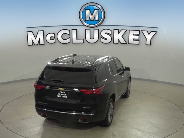 2023 Chevrolet Traverse Premier - Photo 6