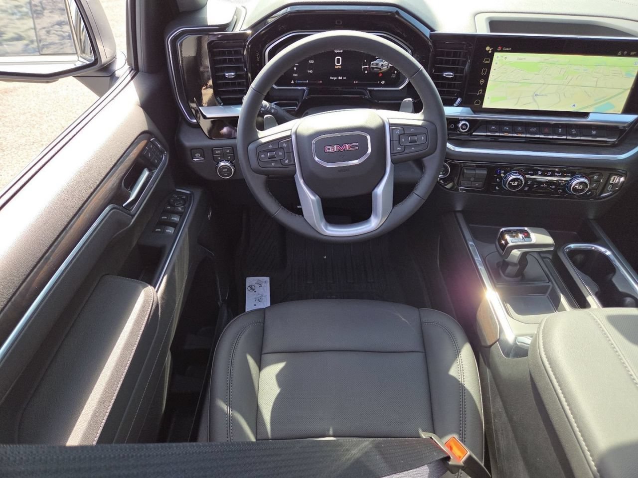 2026 GMC Sierra 1500 SLT - Photo 28