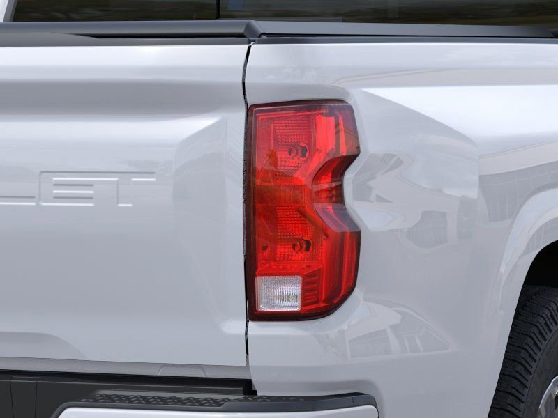 2026 Chevrolet Colorado LT - Photo 12
