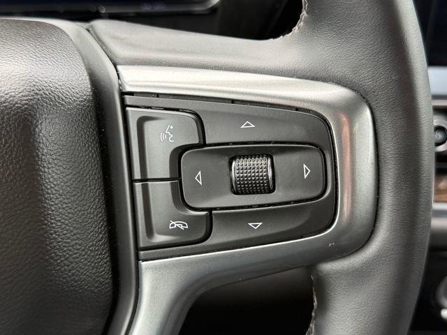 Used 2023 Dark Ash Metallic Chevrolet LT (2FL) image 20