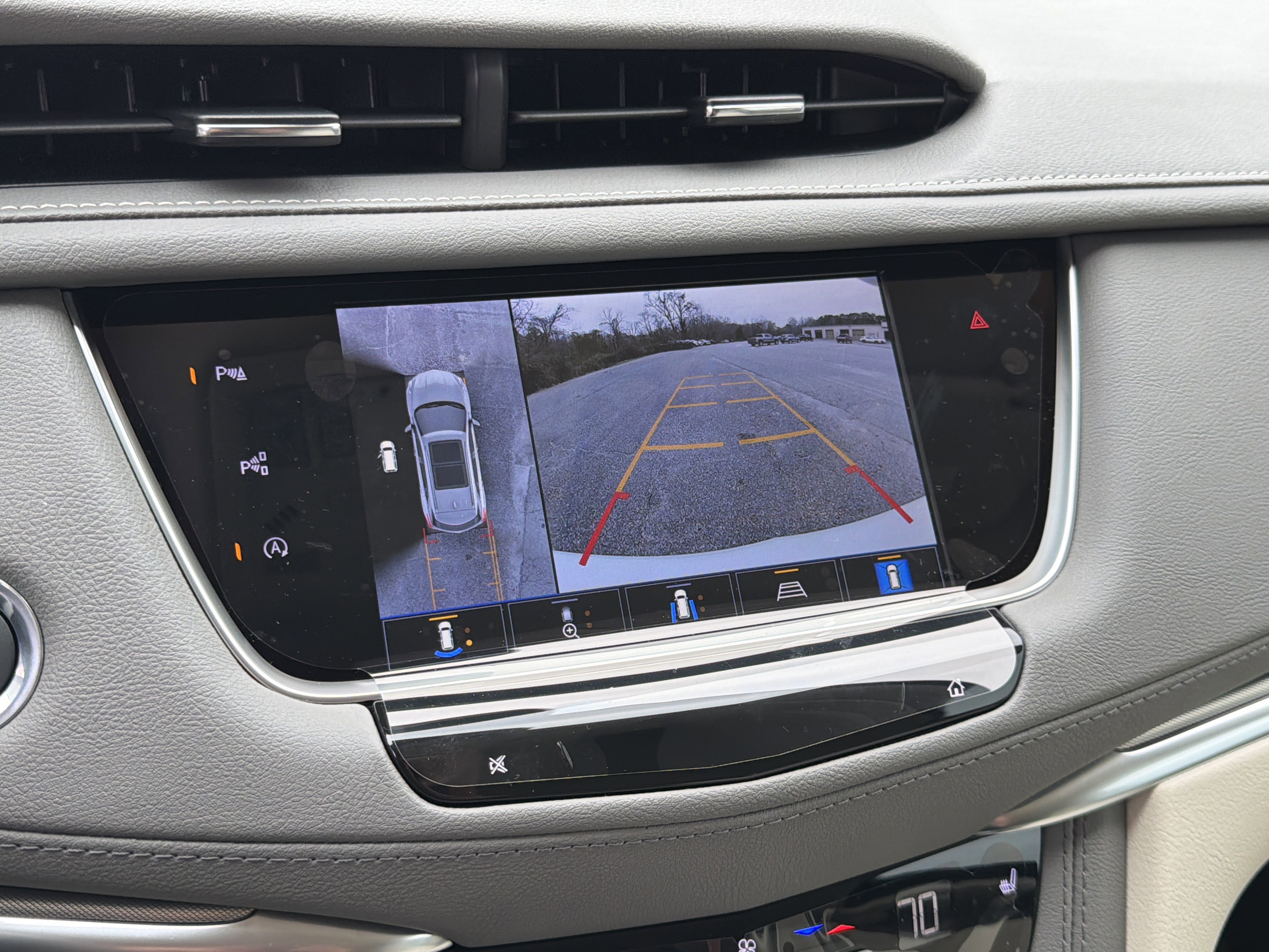 2026 Cadillac XT5 Premium Luxury - Photo 30
