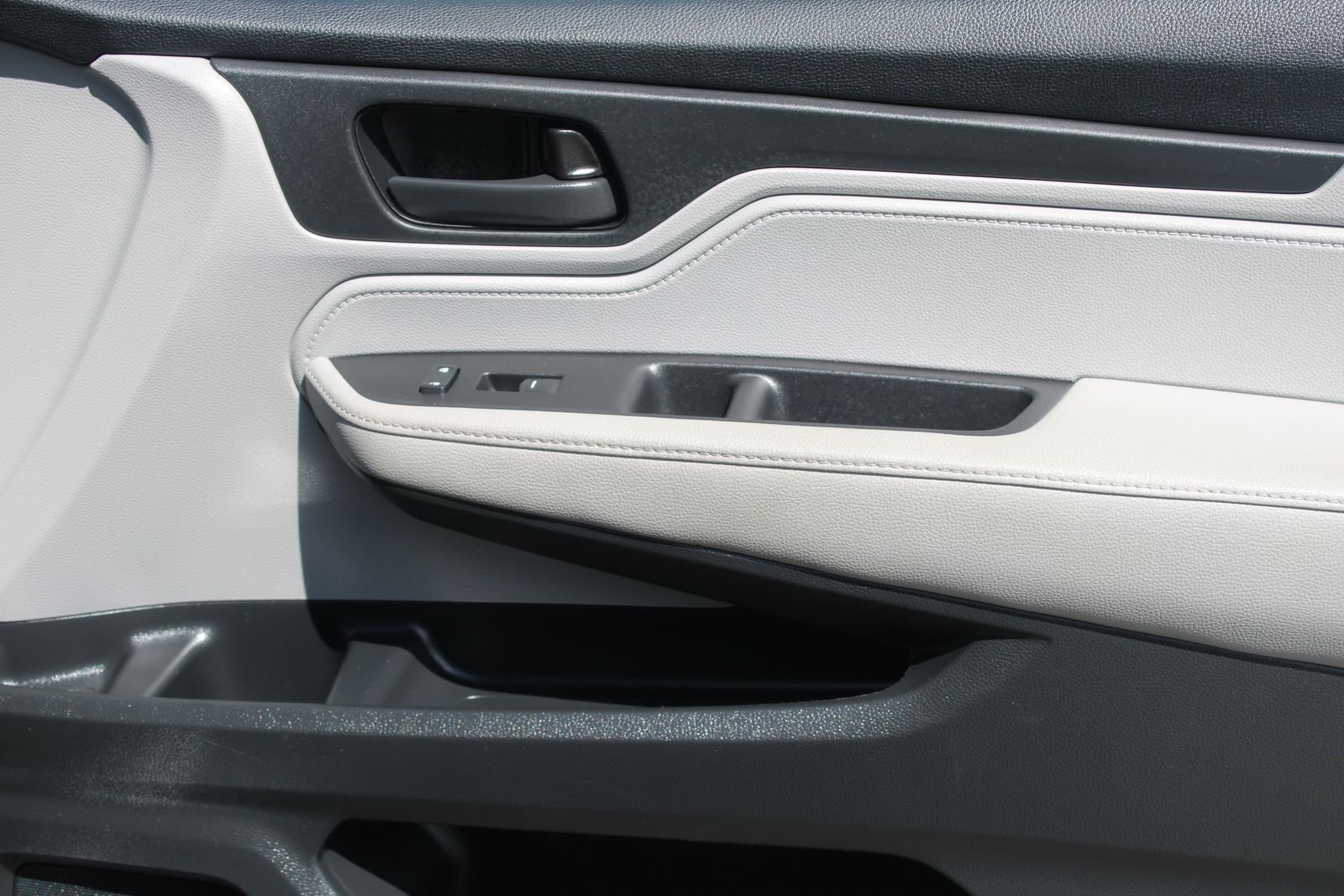 Used 2019  Honda EX-L image 20