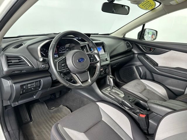 Used 2018 White Subaru 2.0i Premium image 17