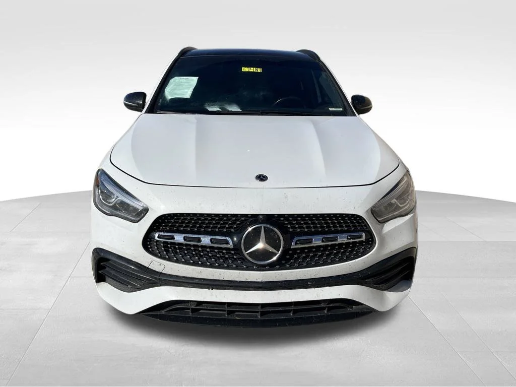 Used 2023  Mercedes-Benz GLA 250 image 8