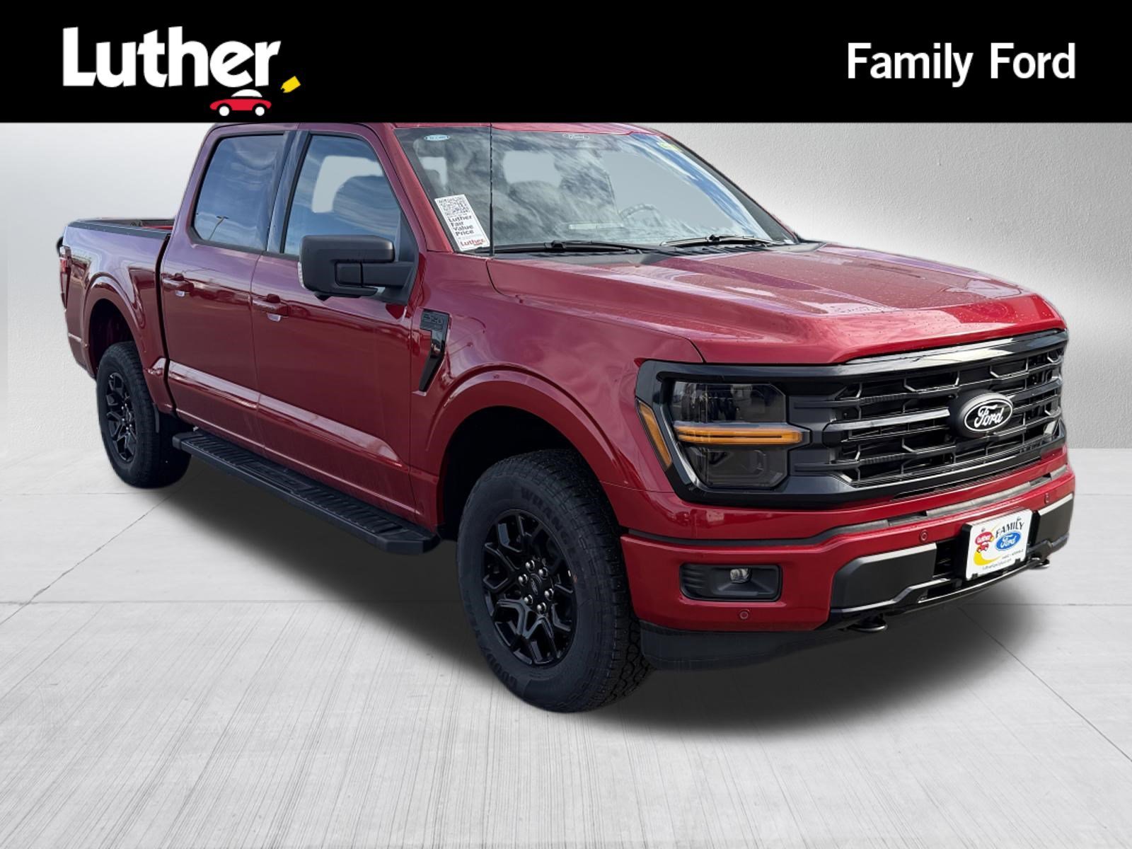 Does F150 Xlt Have Push Button Start? Ultimate Guide 2026