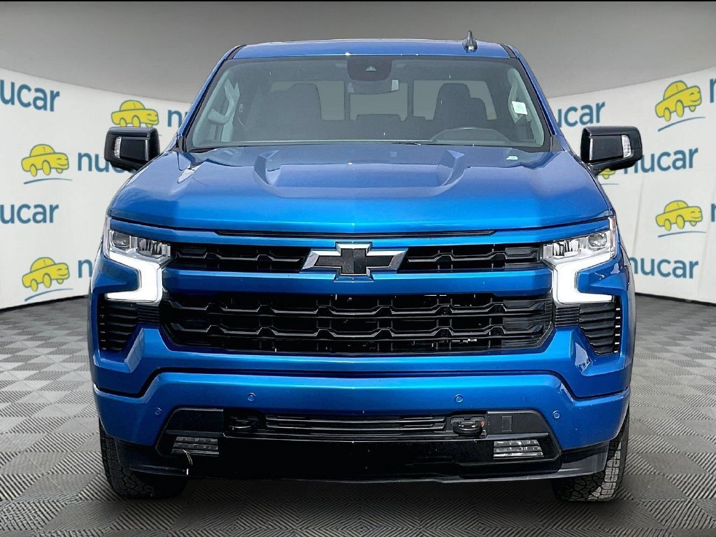 2024 Chevrolet Silverado 1500 RST - Photo 2
