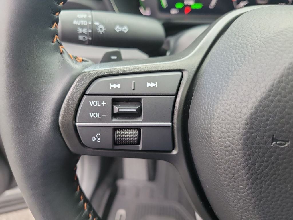 2026 Honda CR-V Sport-L - Photo 32