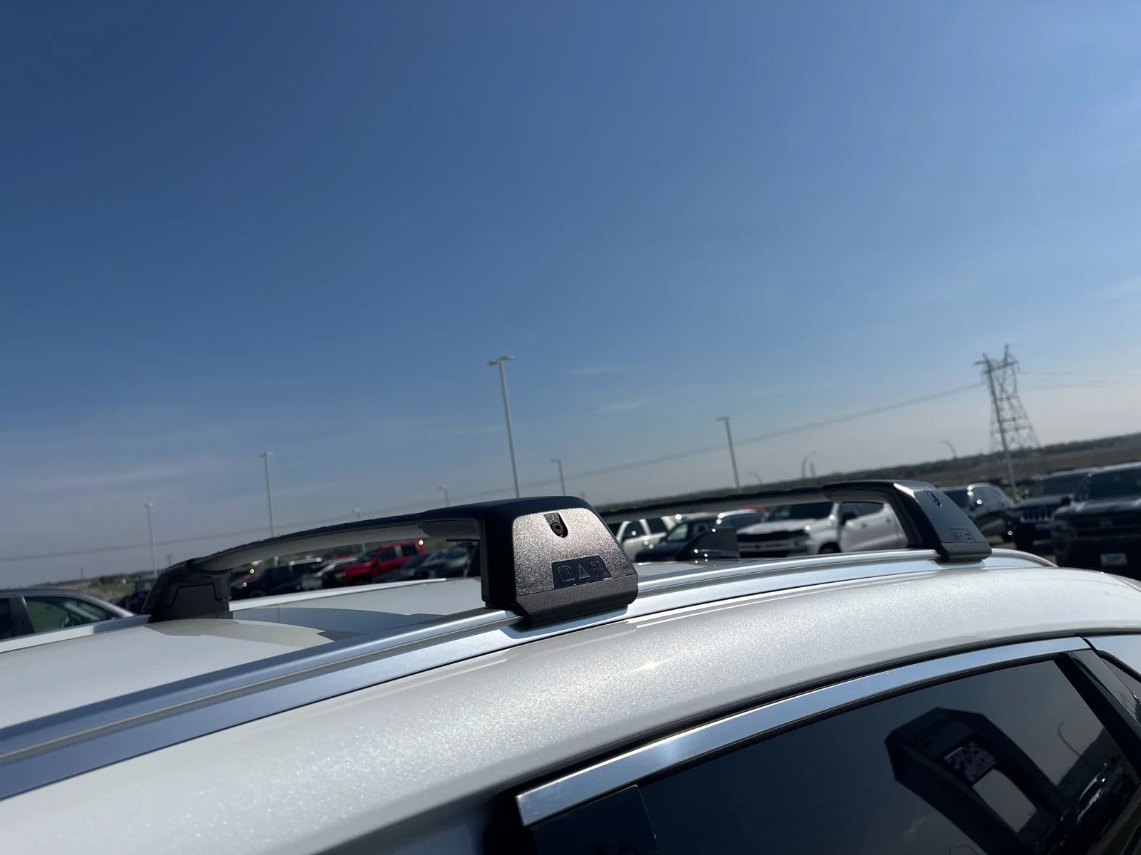 2026 Nissan KICKS SR AWD - Photo 36