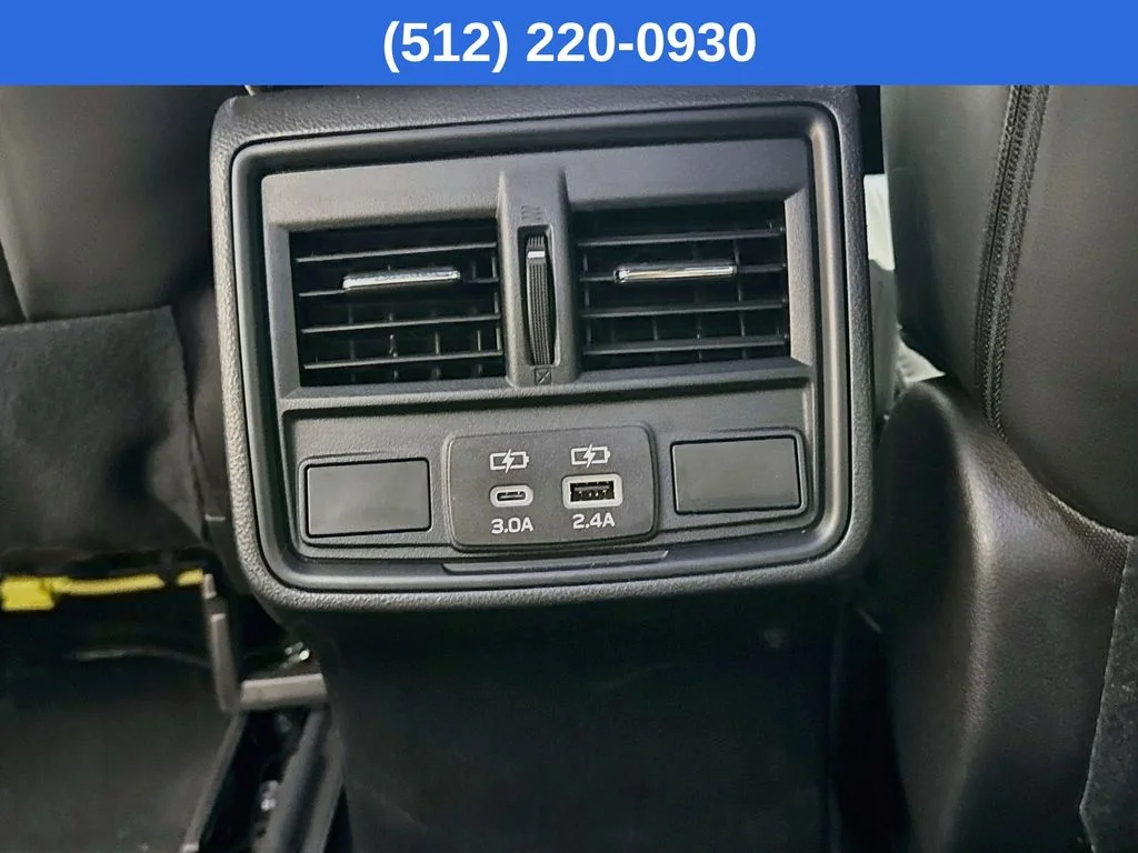 Used 2026 White Subaru Premium image 32