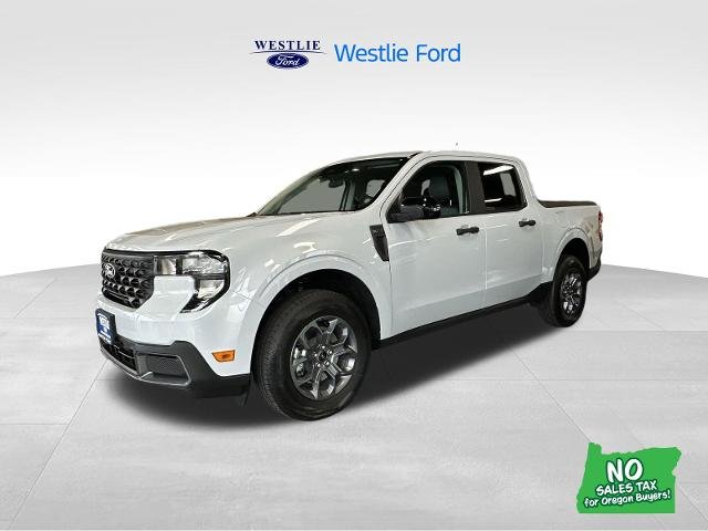 2025 Ford Maverick XLT - Photo 16