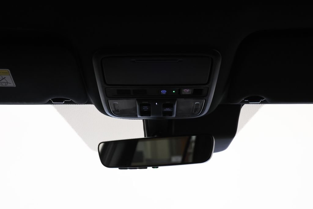 Used 2019 Crystal Black Pearl Honda Elite image 14