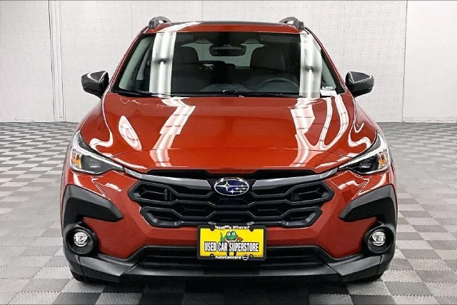 Used 2024 Sun Blaze Pearl Subaru Premium image 4