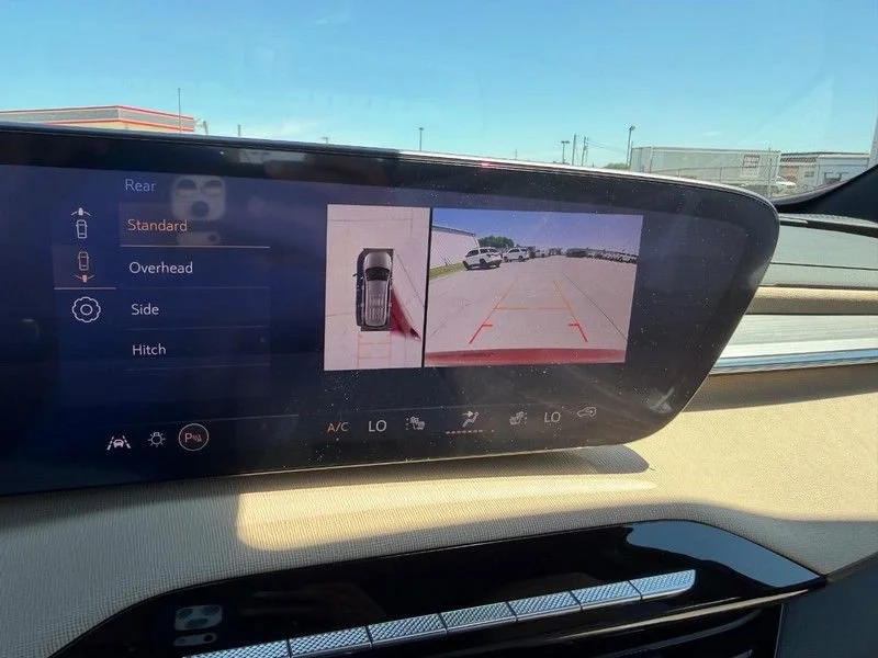 2026 Buick Enclave Preferred - Photo 21