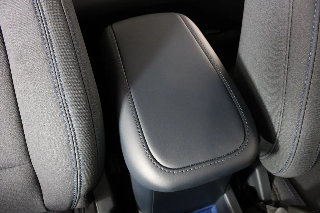 New 2026 Oxford White Ford XLT image 18