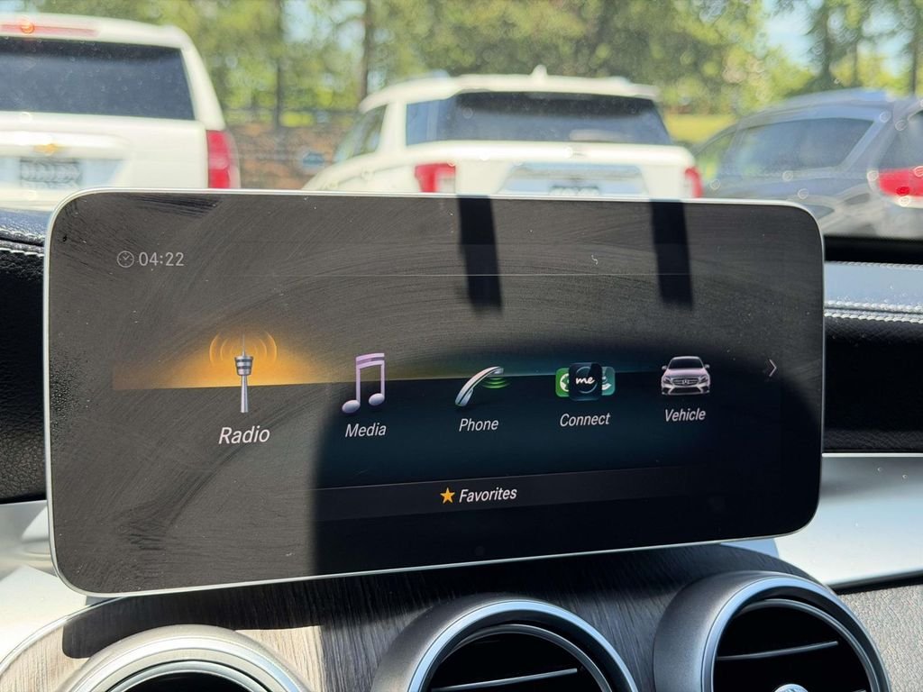 Used 2019  Mercedes-Benz C 43 AMG® image 3
