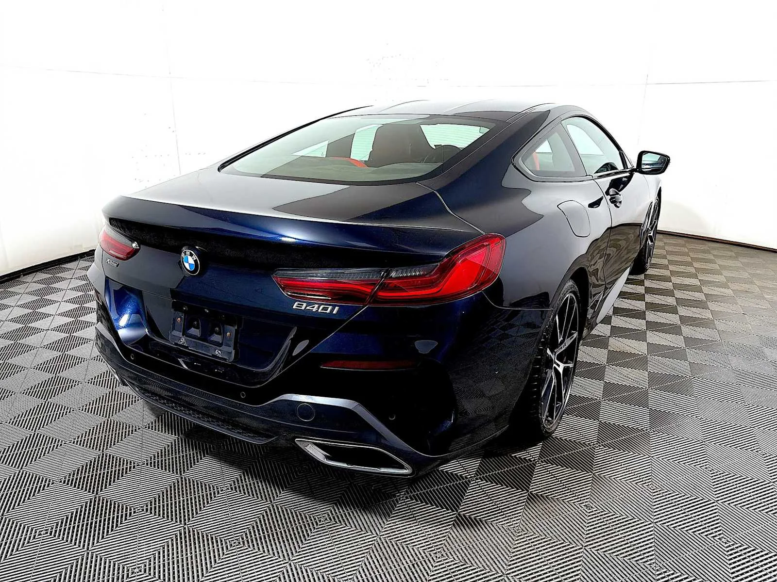 2020 BMW 8 Series 840i - Photo 6