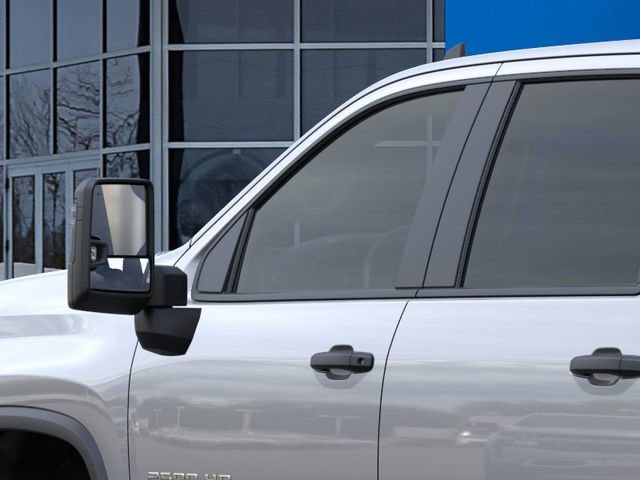 2026 Chevrolet Silverado 2500 HD Custom - Photo 12