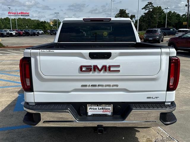 2024 GMC Sierra 1500 SLT - Photo 6