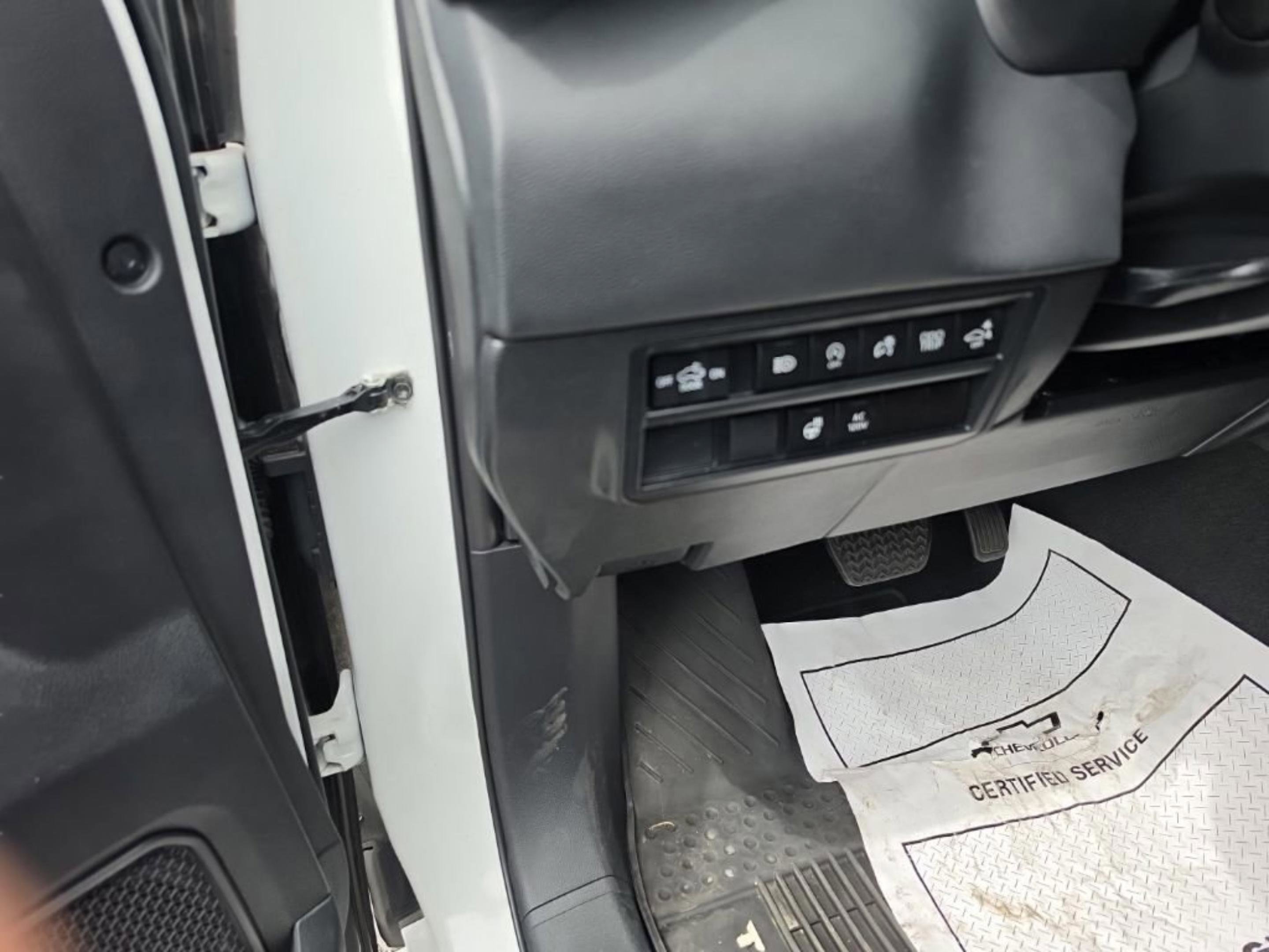 Used 2023 White Toyota Limited image 13